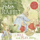 The Tale of Peter Rabbit