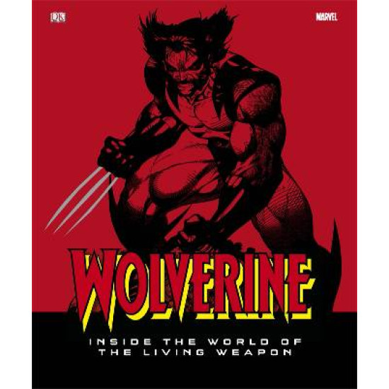 Wolverine