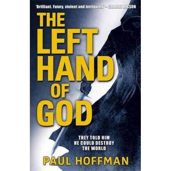 The Left Hand of God