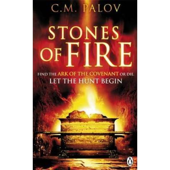 Stones of Fire