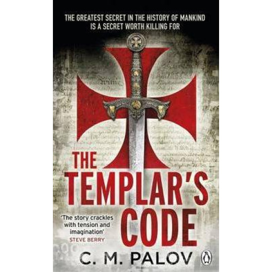 The Templar's Code