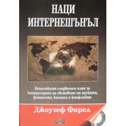 НАЦИ интернешънъл НАЦИ интернешънъл