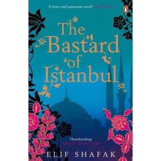 The Bastard of Istanbul