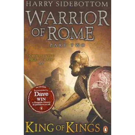 Warrior of Rome II: King of Kings