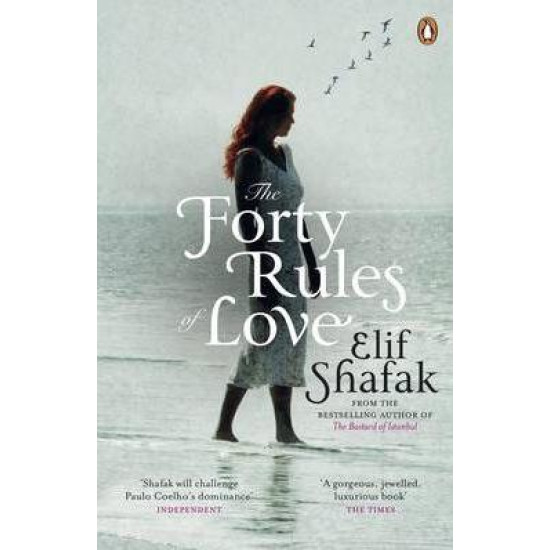 The Forty Rules of Love