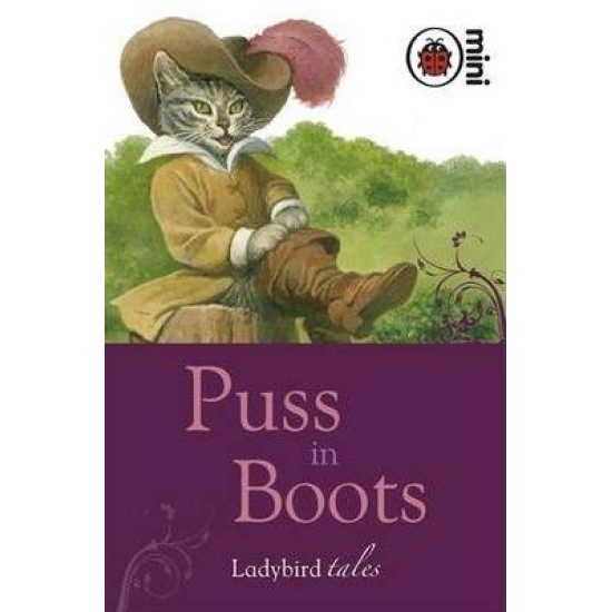 Puss in Boots