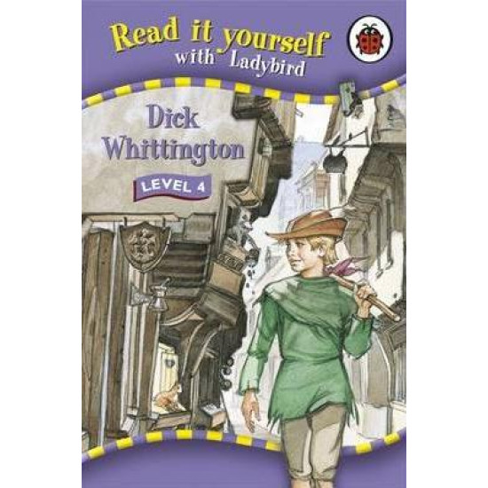 Dick Whittington