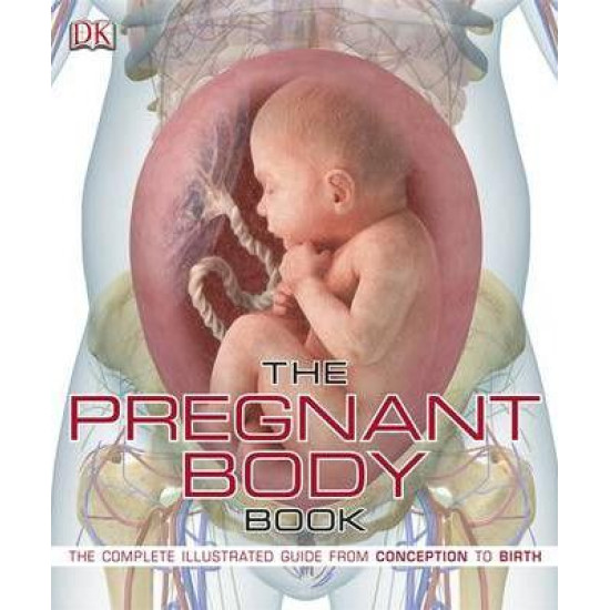 The Pregnant Body Book