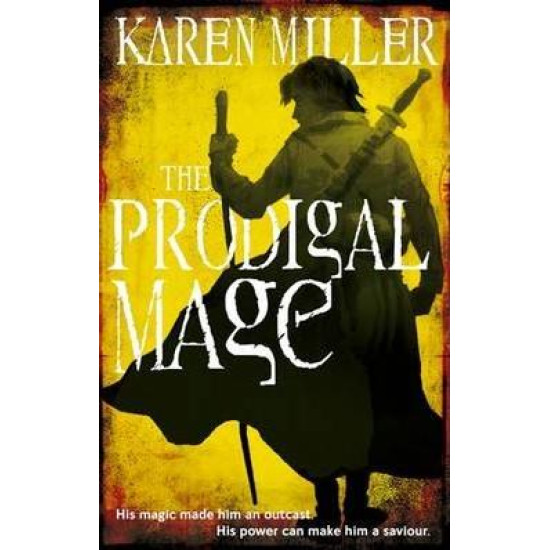 The Prodigal Mage