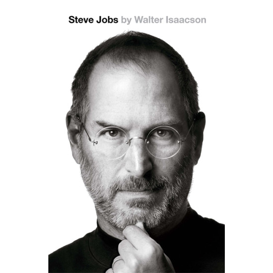 Steve Jobs - The Exclusive Biography