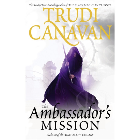 The Ambassador's Mission