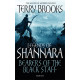 Bearers of the Black Staff: Legends of Shannara