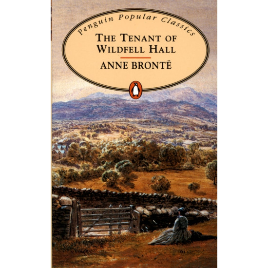 Tenant of Wildfell Hall