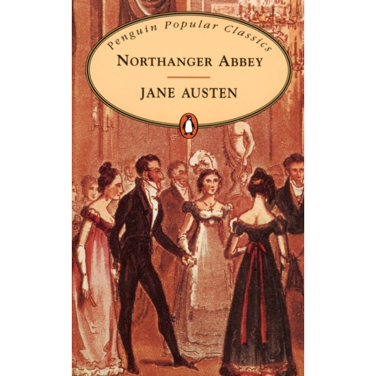 Northanger Abbey