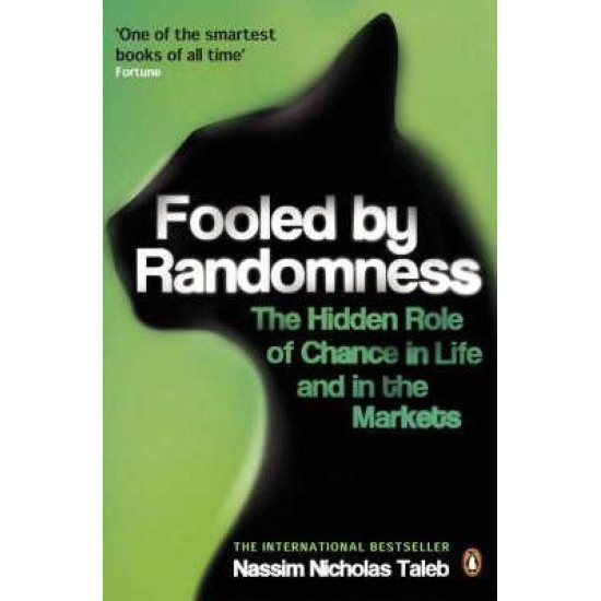 Fooled by Randomness