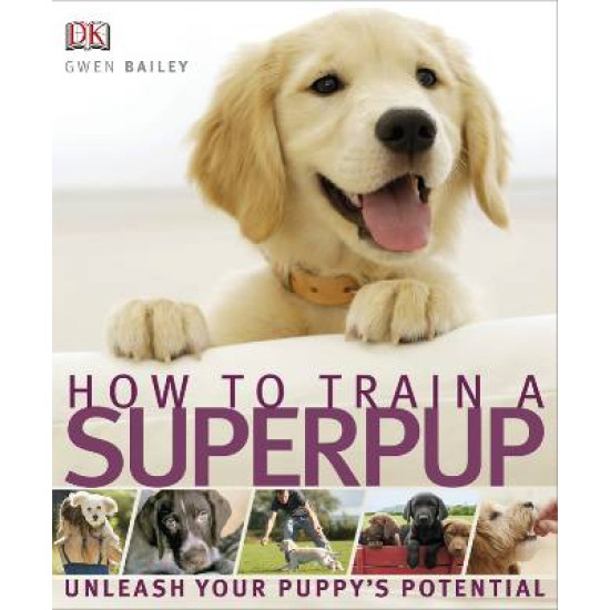 How to Train a Superpup