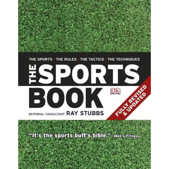 The Sports Book