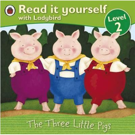 The Three Little Pigs