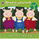 The Three Little Pigs