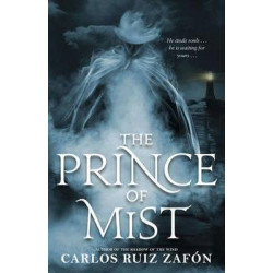 The Prince of Mist The Prince of Mist