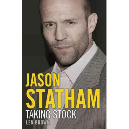 Jason Statham - Taking Stock