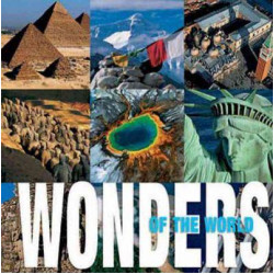 Wonders of the World Wonders of the World
