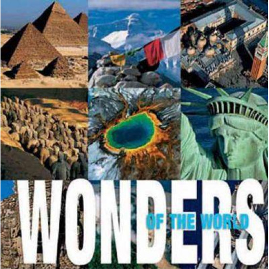 Wonders of the World