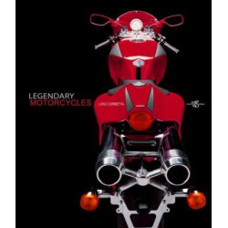 Legendary Motorcycles Legendary Motorcycles