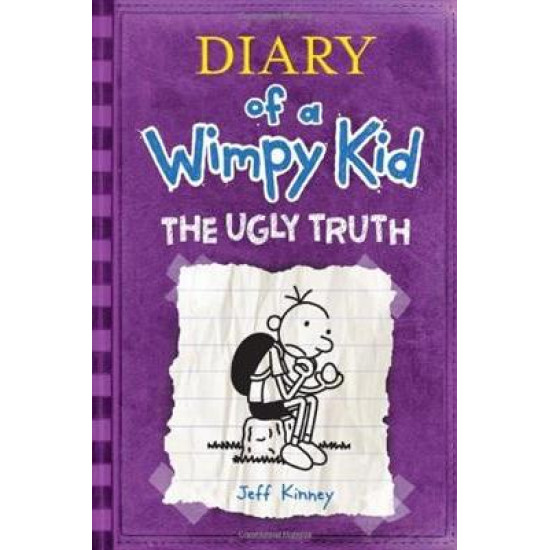 Diary of a Wimpy Kid: The Ugly Truth