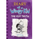 Diary of a Wimpy Kid: The Ugly Truth