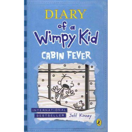 Diary of a Wimpy Kid Cabin Fever