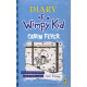 Diary of a Wimpy Kid Cabin Fever