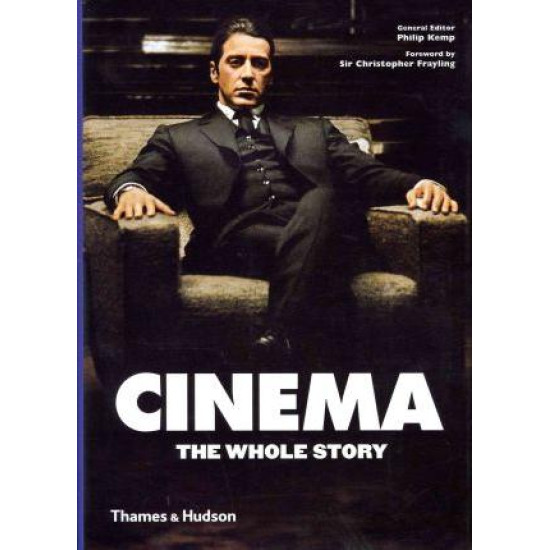 Cinema: The Whole Story