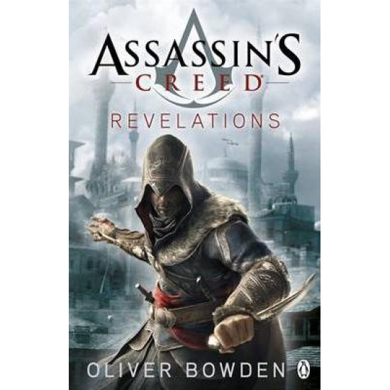 Assassin's Creed: Revelations