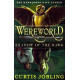 Wereworld: Shadow of the Hawk Book 3