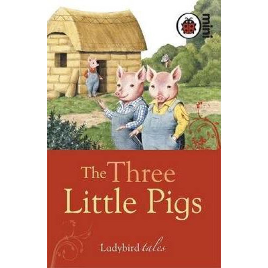 The Three Little Pigs