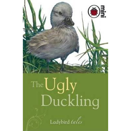 The Ugly Duckling