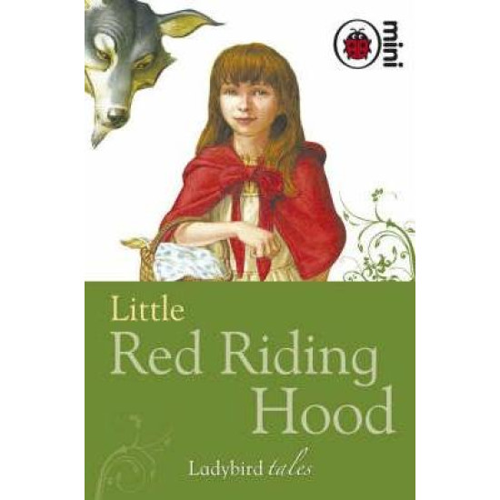 Little Red Riding Hood