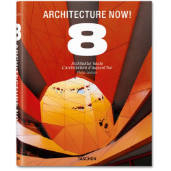 Architecture Now! Vol. 8 Architecture Now! Vol. 8