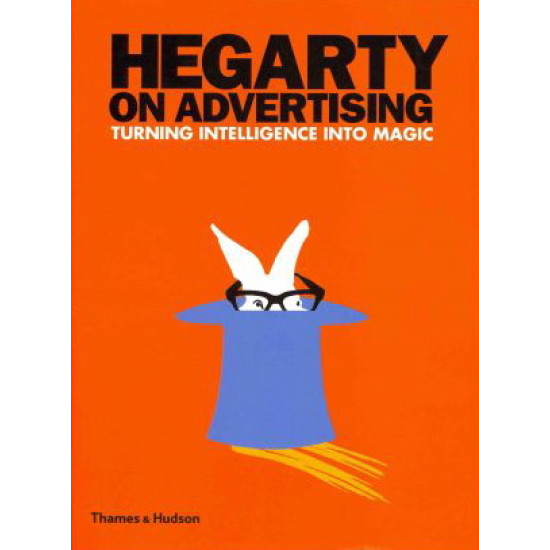 Hegarty on Advertising