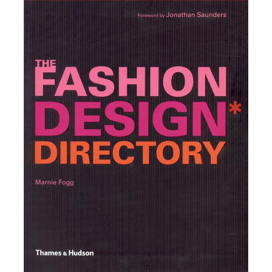 The Fashion Design Directory