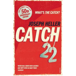 Catch-22 Catch-22