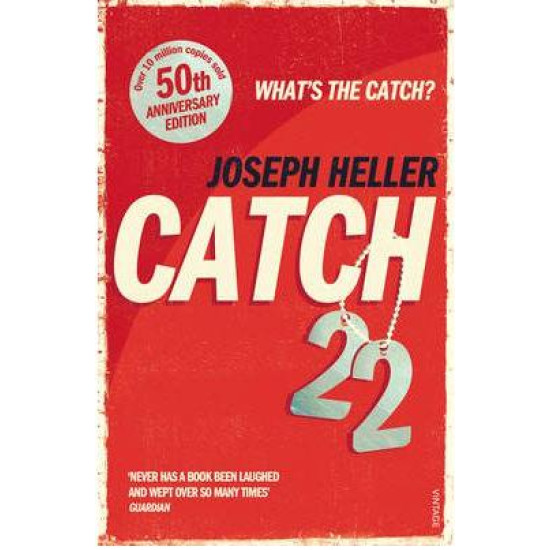 Catch-22