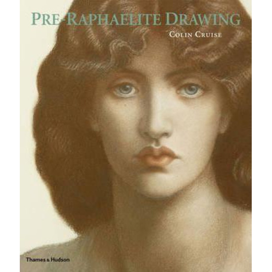 Pre-Raphaelite Drawing