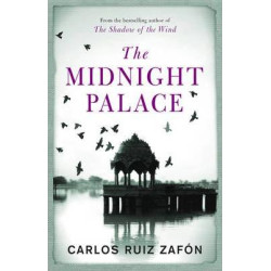 The Midnight Palace The Midnight Palace