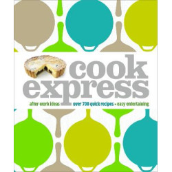 Cook Express