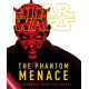 Star Wars Episode I The Phantom Menace The Expanded Visual Dictionary