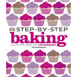 Step-by-Step Baking