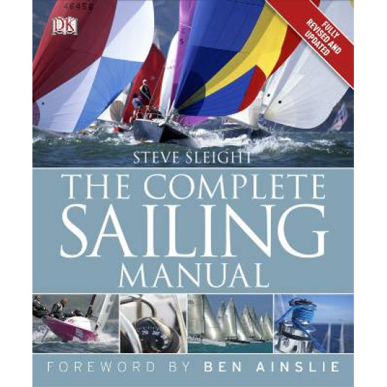 The Complete Sailing Manual