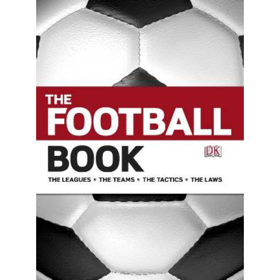 The Football Book